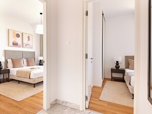 3 bedrooms