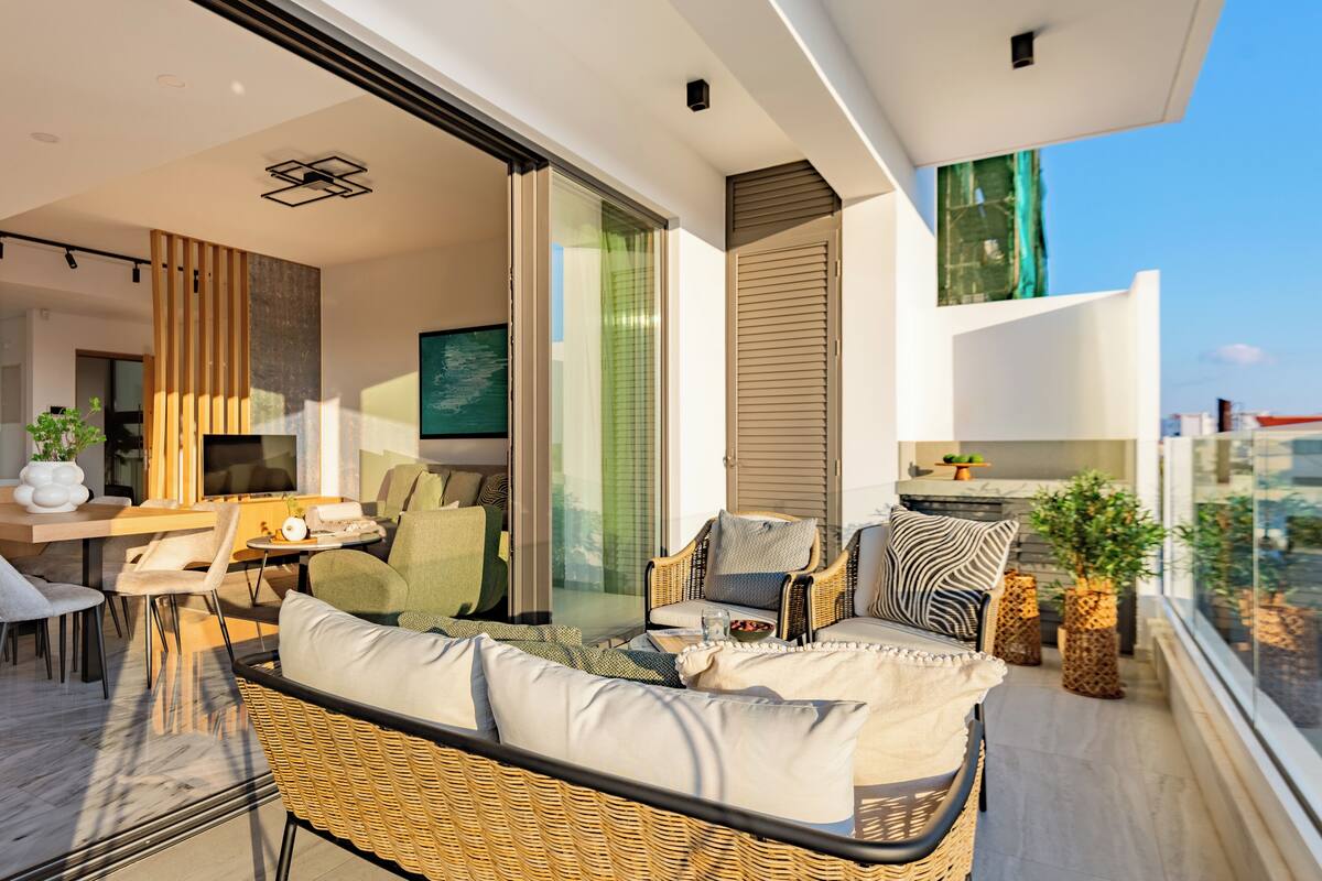 Balkon
