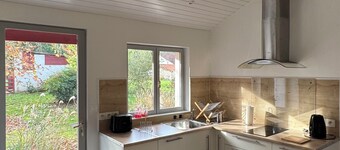 Appartement Cosy à la Ferme