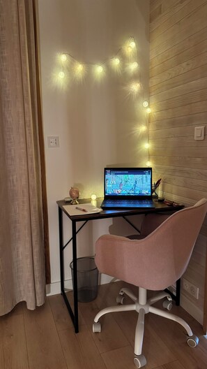 Interior - Appartement Cosy à la Ferme (Peyrehorade)