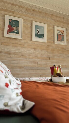 Appartement Cosy à la Ferme