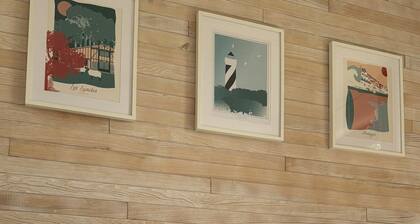 Appartement Cosy à la Ferme