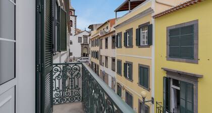 Funchal City Nest III