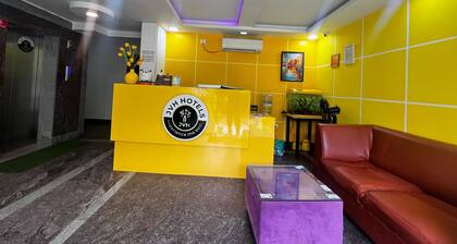JVH Hotels Bangalore