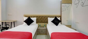 JVH Hotels Bangalore