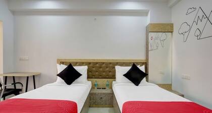 JVH Hotels Bangalore