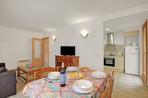 Interior - Andorra Mountain Friends Self-Catering (El Tarter)