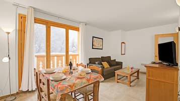 Televisión de pantalla plana