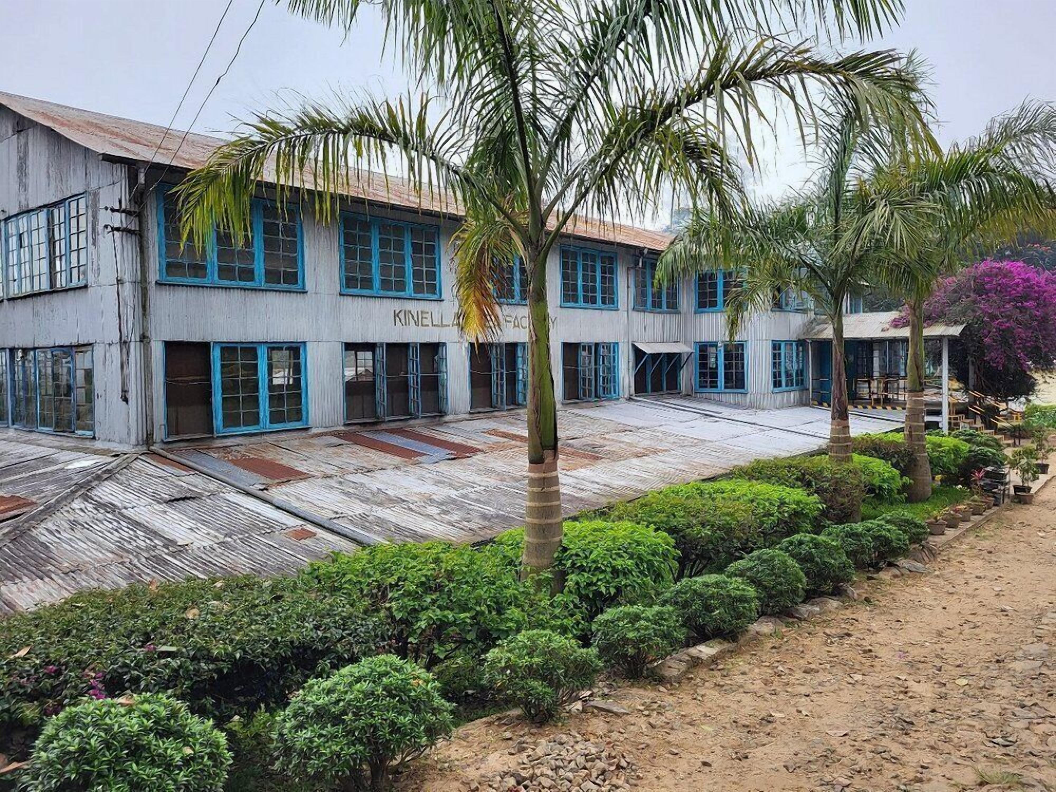 Danh thắng