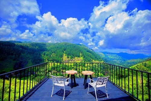 Dowa Elegance Resort