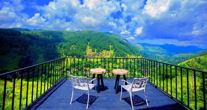 Dowa Elegance Resort