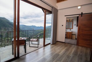 Interior - Dowa Elegance Resort (Ella)