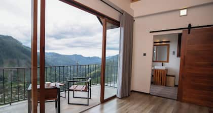 Dowa Elegance Resort