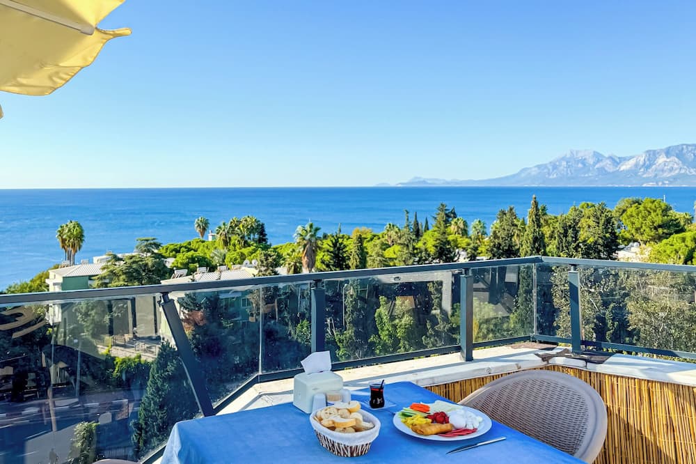 Deluxe Ersoy Hotel
