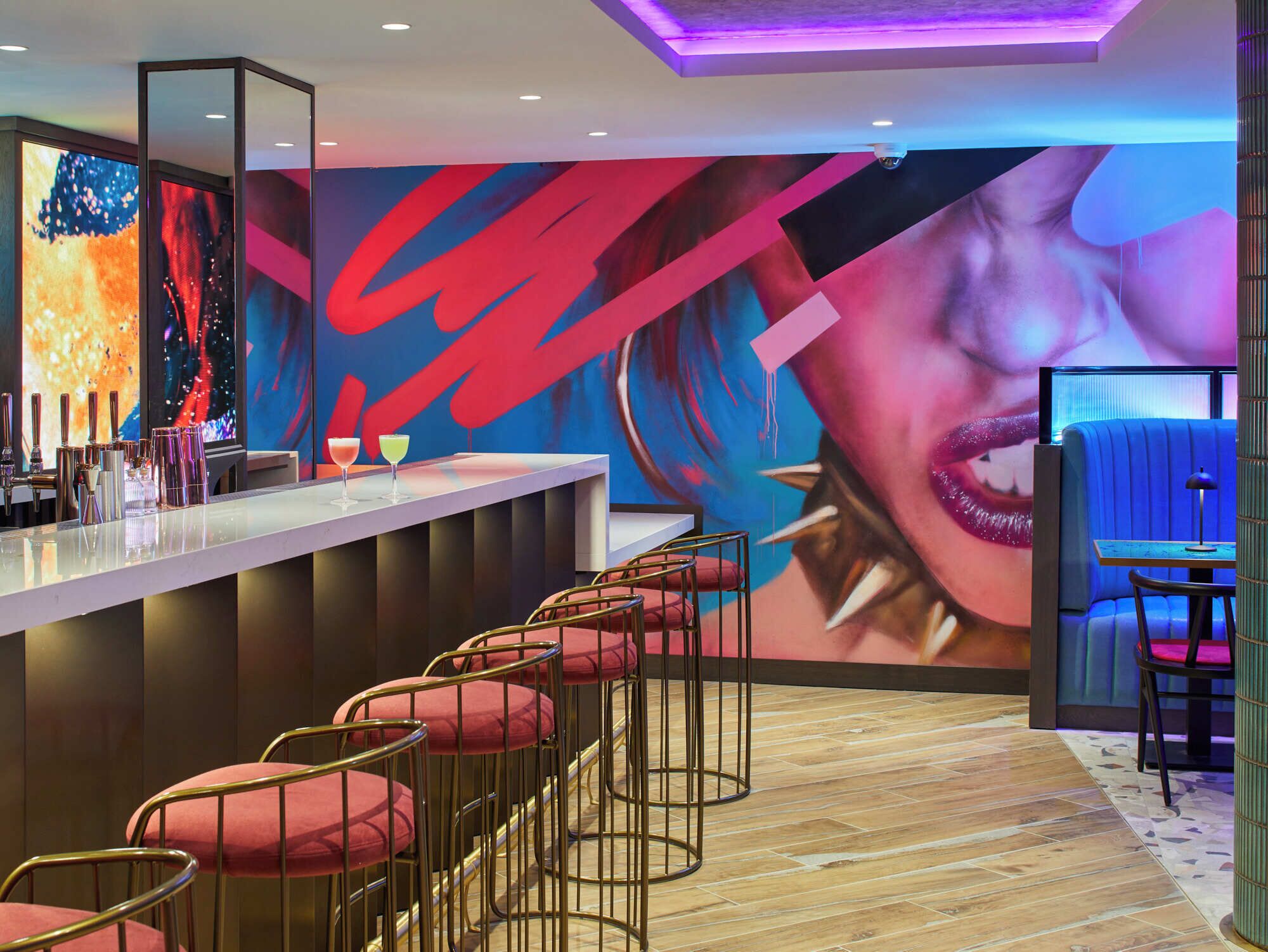 Foto - NYX Hotel Edinburgh by Leonardo Hotels