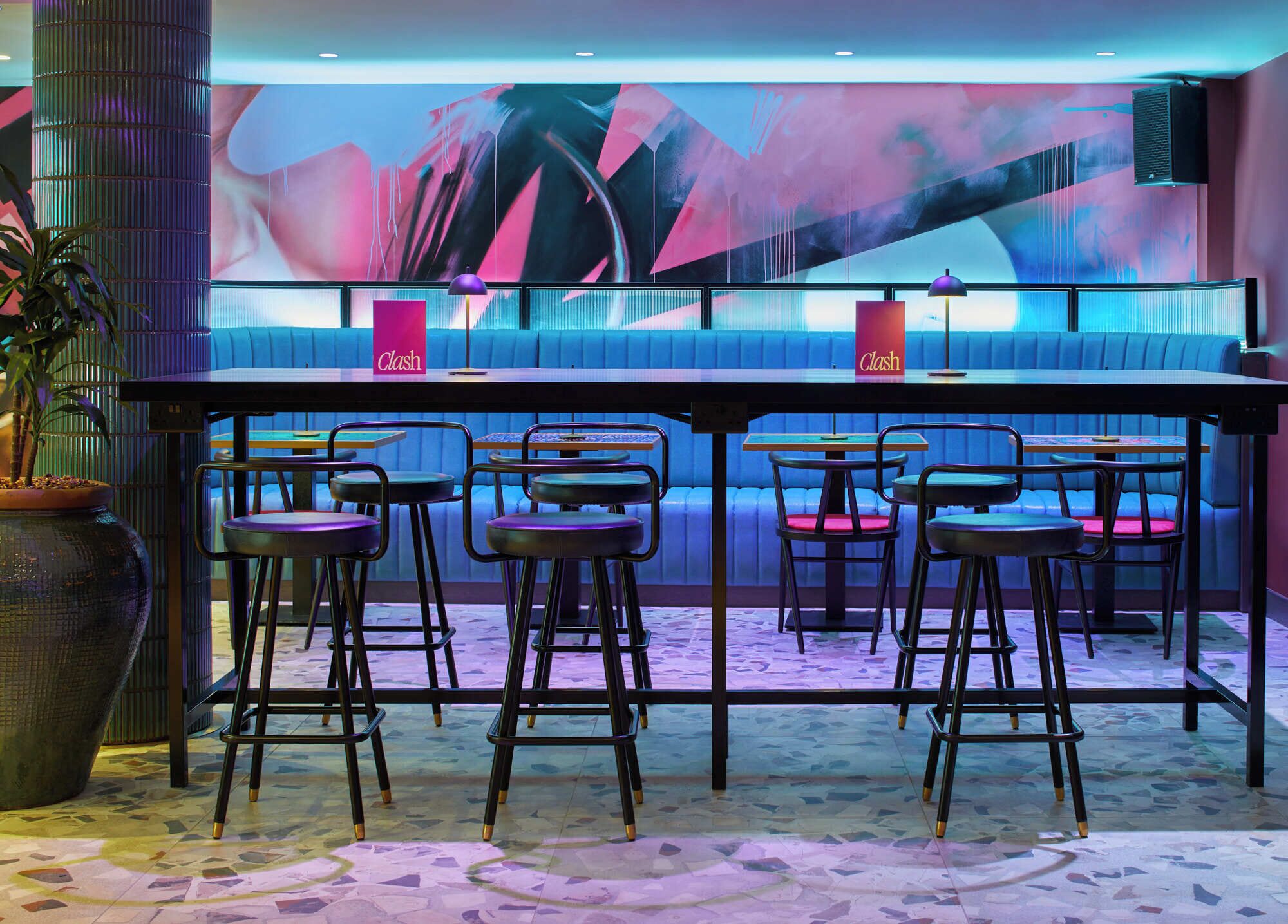 Foto - NYX Hotel Edinburgh by Leonardo Hotels