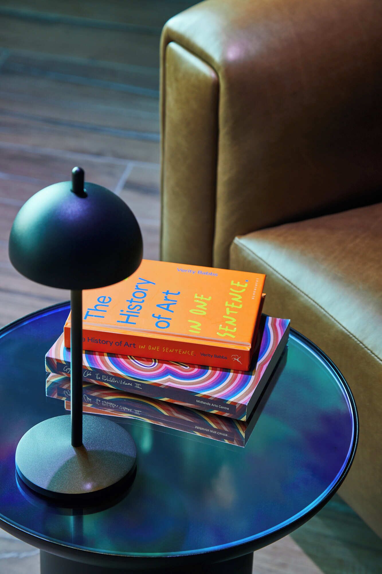 Foto - NYX Hotel Edinburgh by Leonardo Hotels