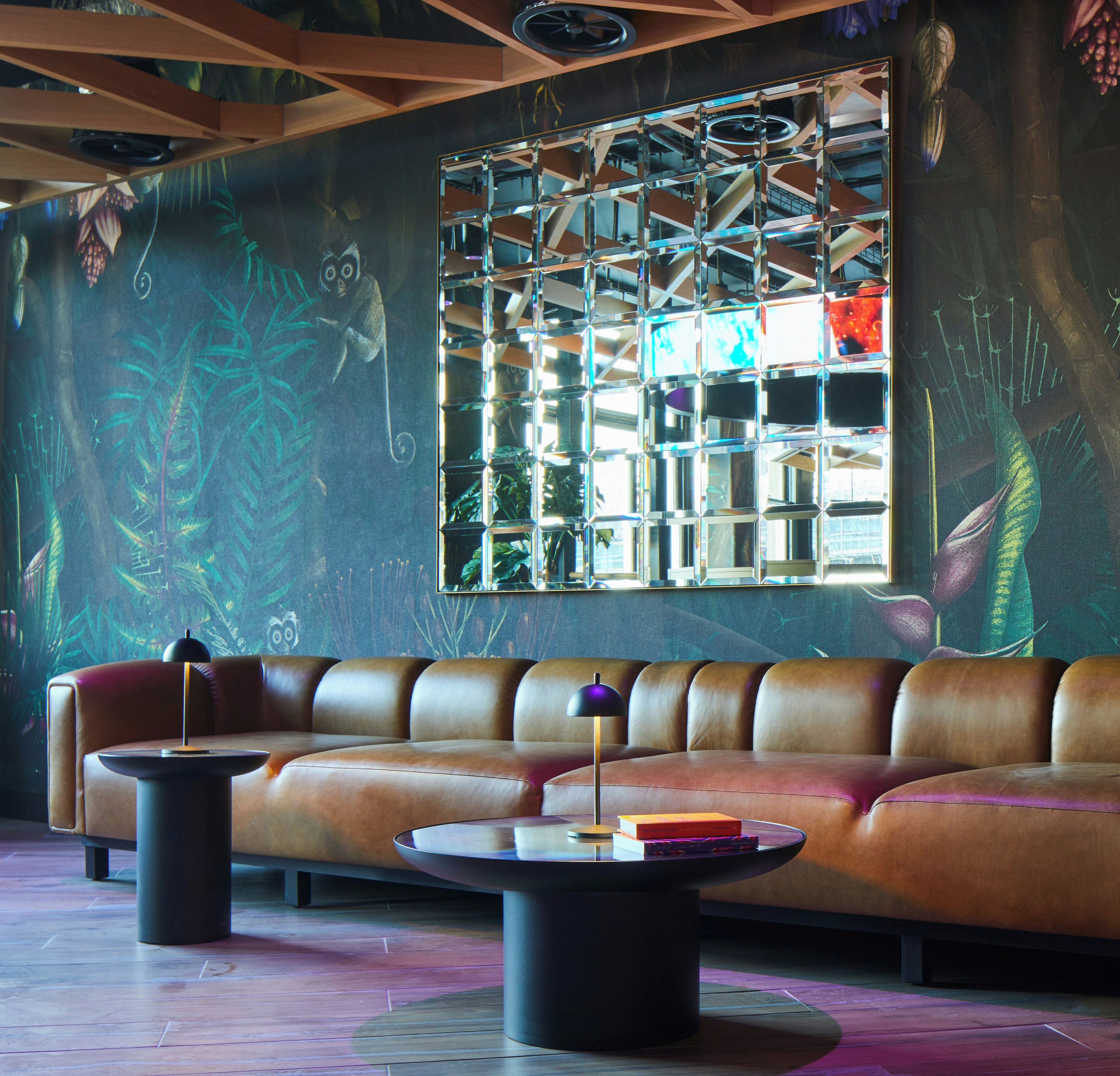 Photo - NYX Hotel Edinburgh by Leonardo Hotels