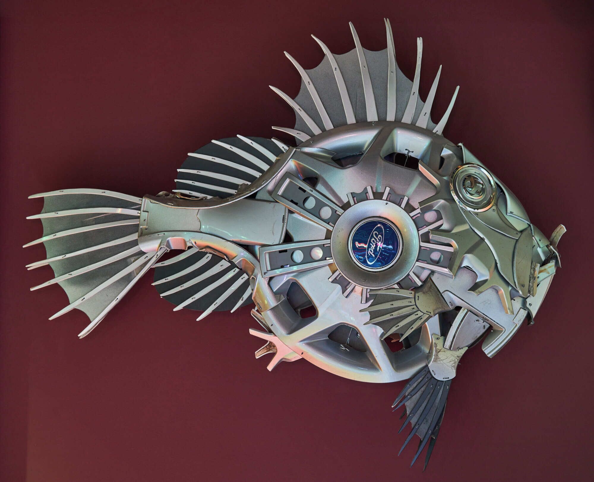 Foto - NYX Hotel Edinburgh by Leonardo Hotels