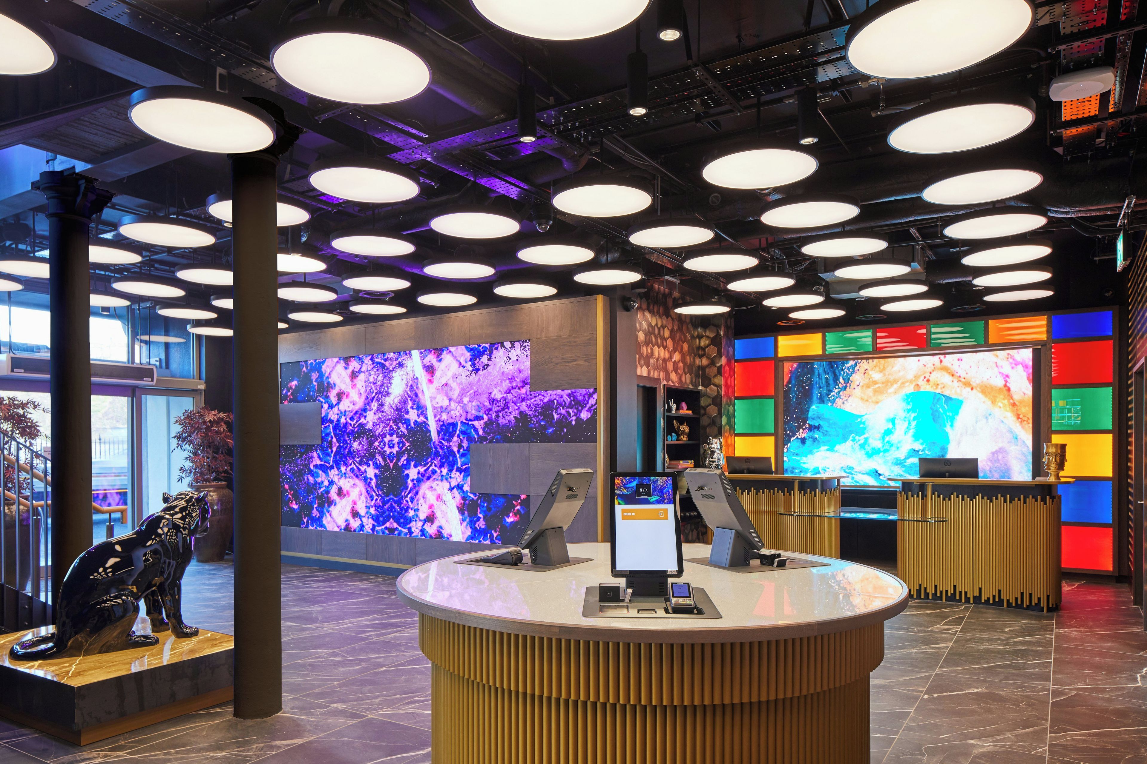 Photo - NYX Hotel Edinburgh by Leonardo Hotels