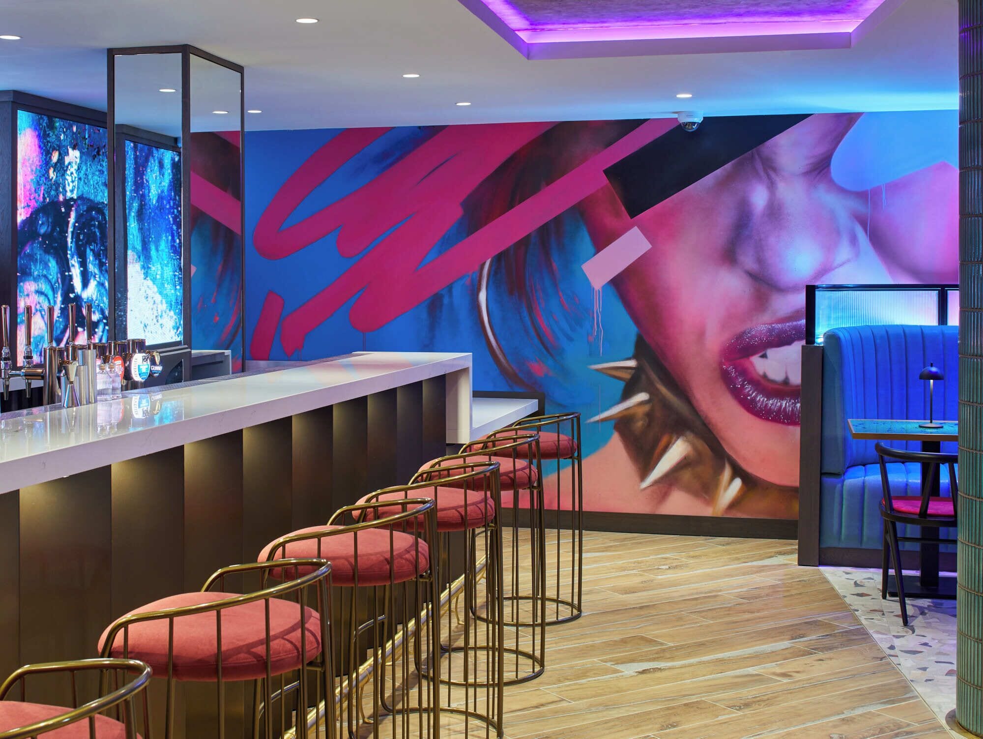 Foto - NYX Hotel Edinburgh by Leonardo Hotels