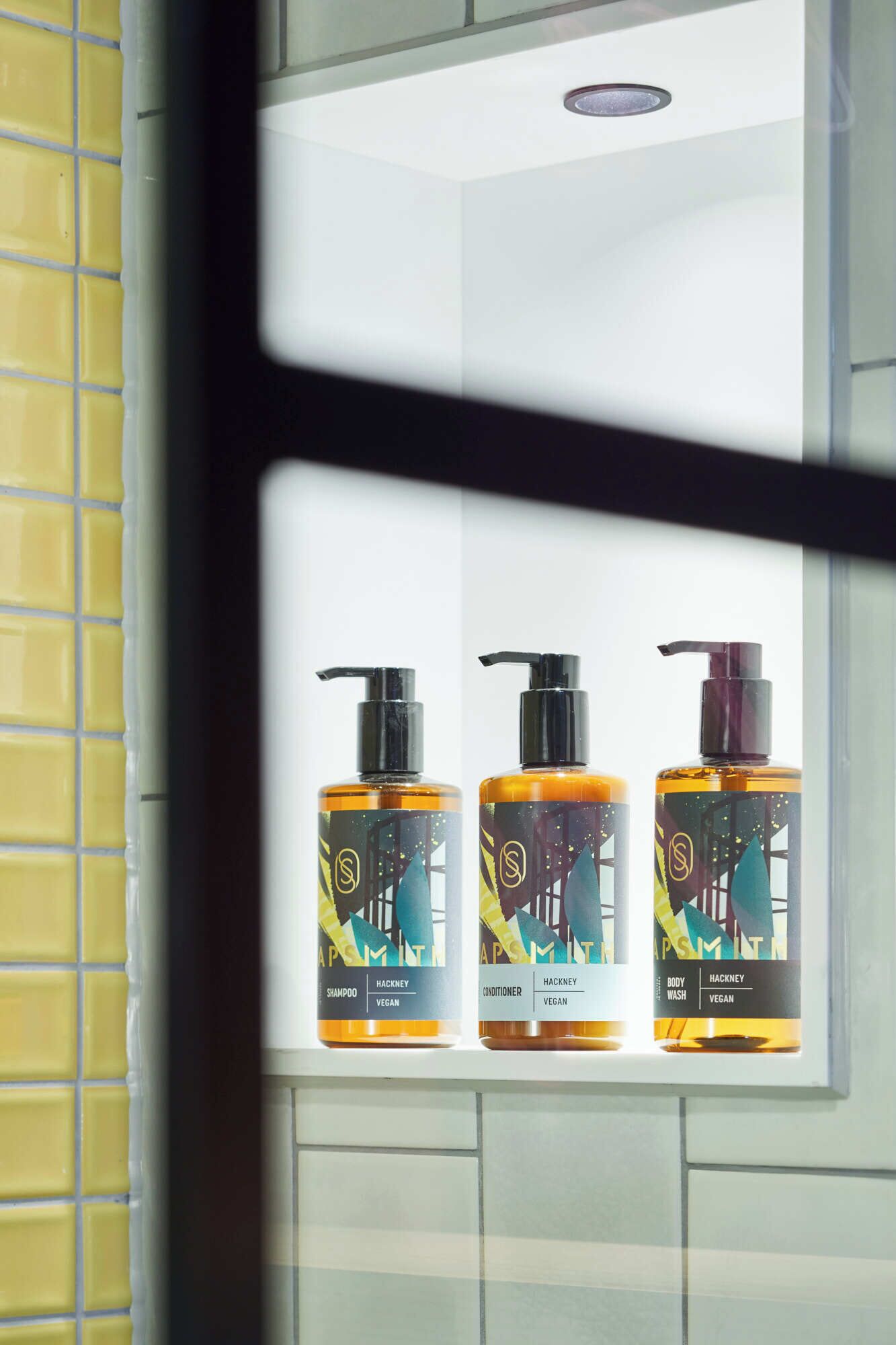 Foto - NYX Hotel Edinburgh by Leonardo Hotels