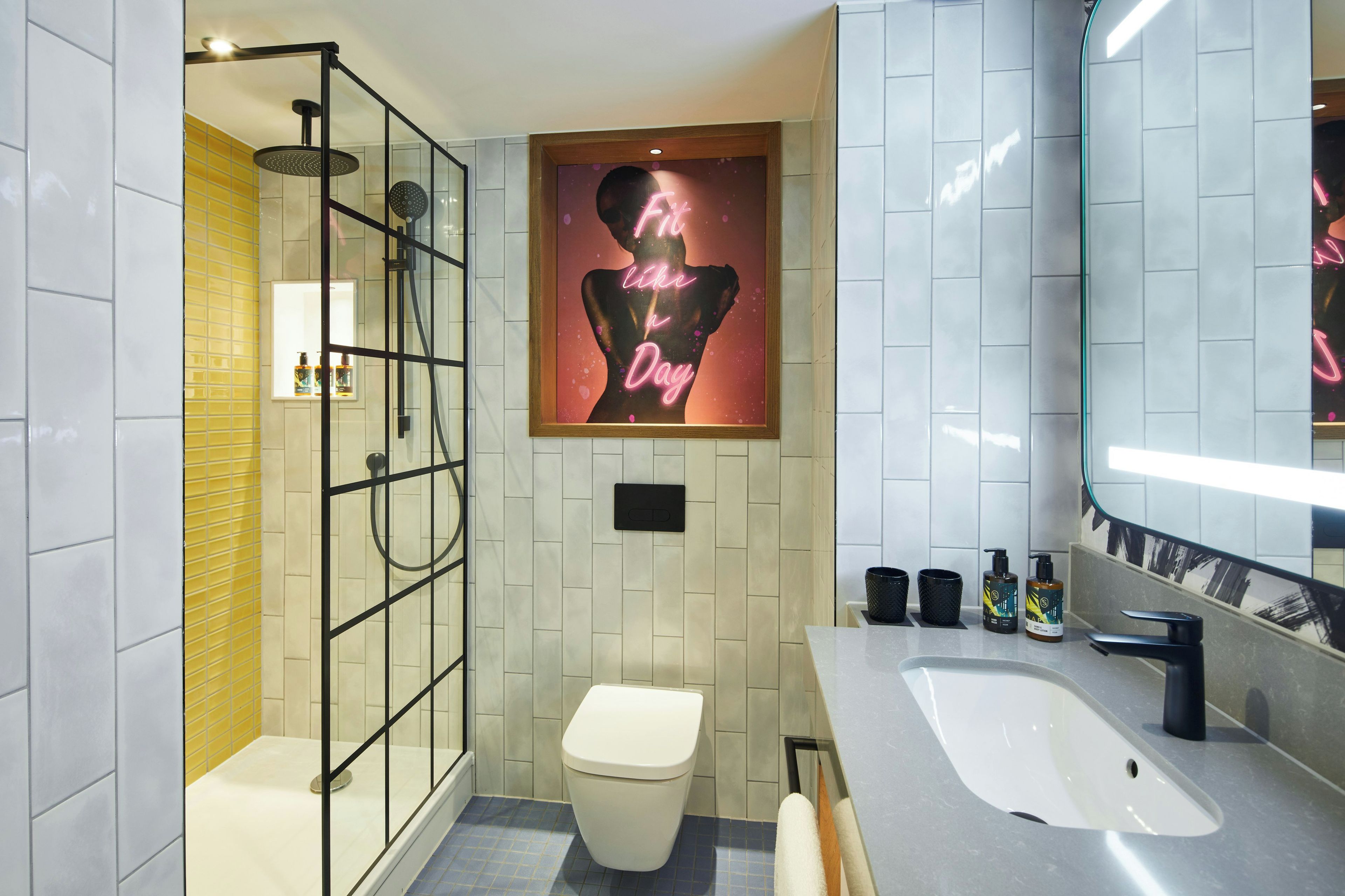 Photo - NYX Hotel Edinburgh by Leonardo Hotels