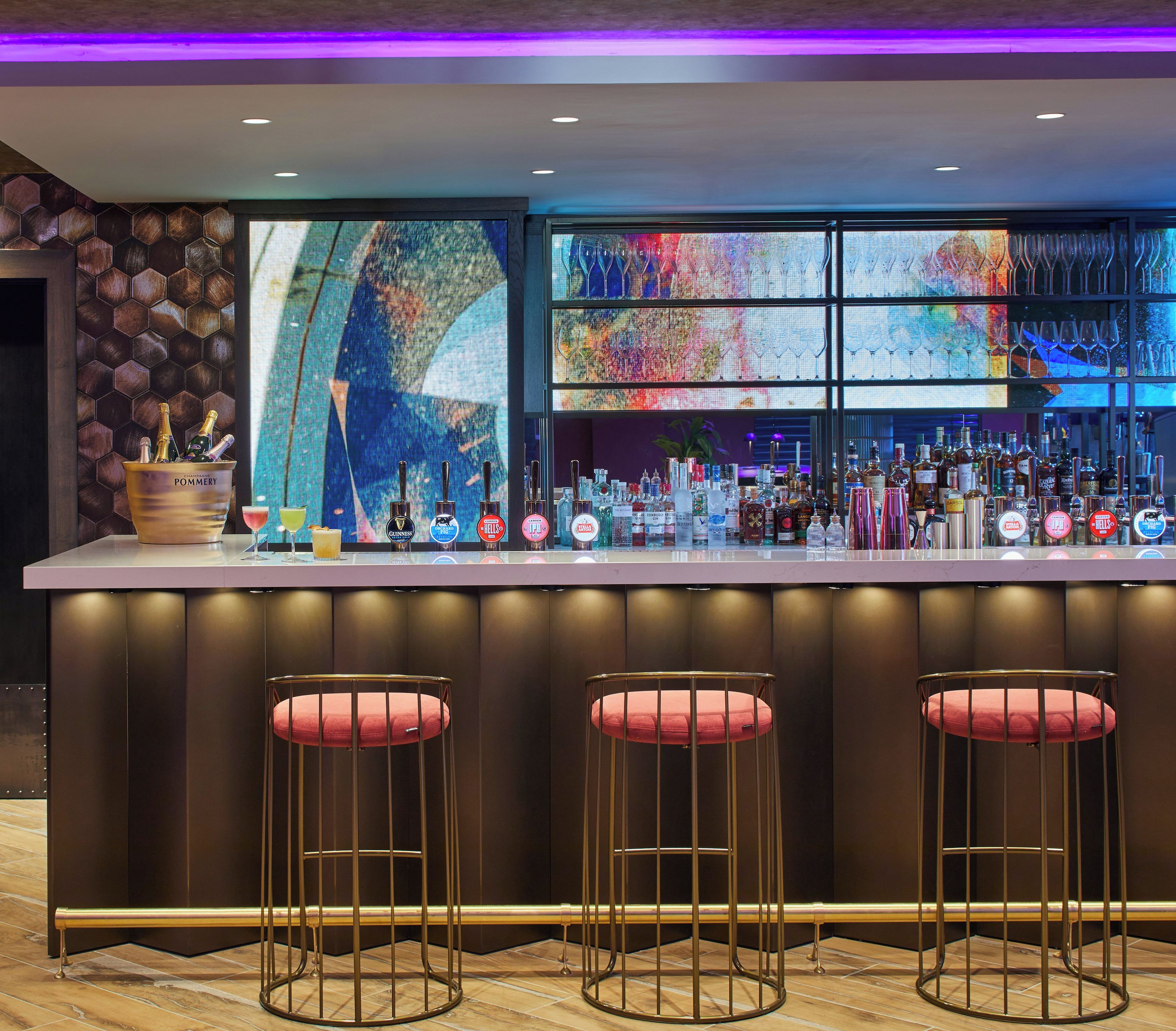Photo - NYX Hotel Edinburgh by Leonardo Hotels