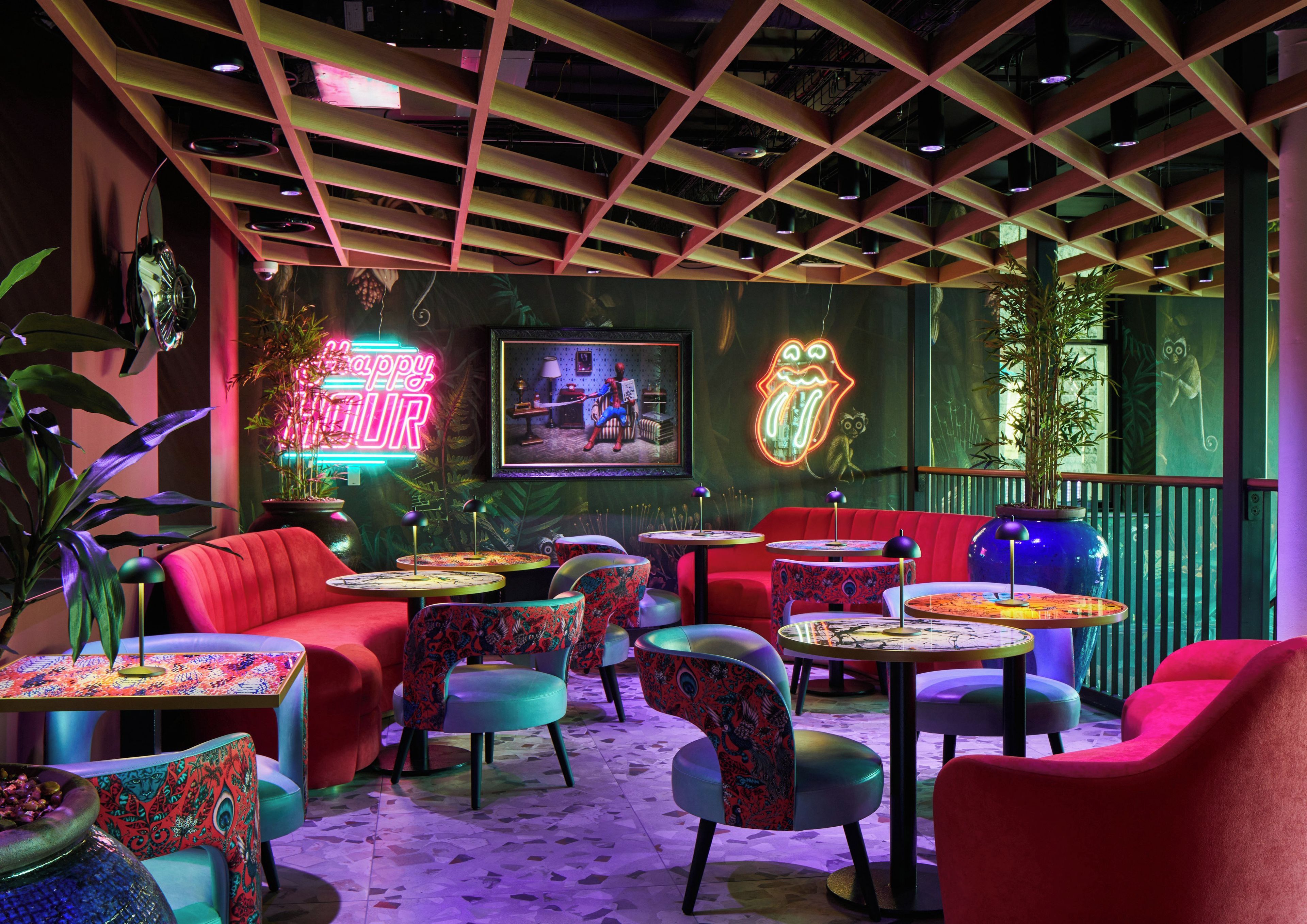 Photo - NYX Hotel Edinburgh by Leonardo Hotels