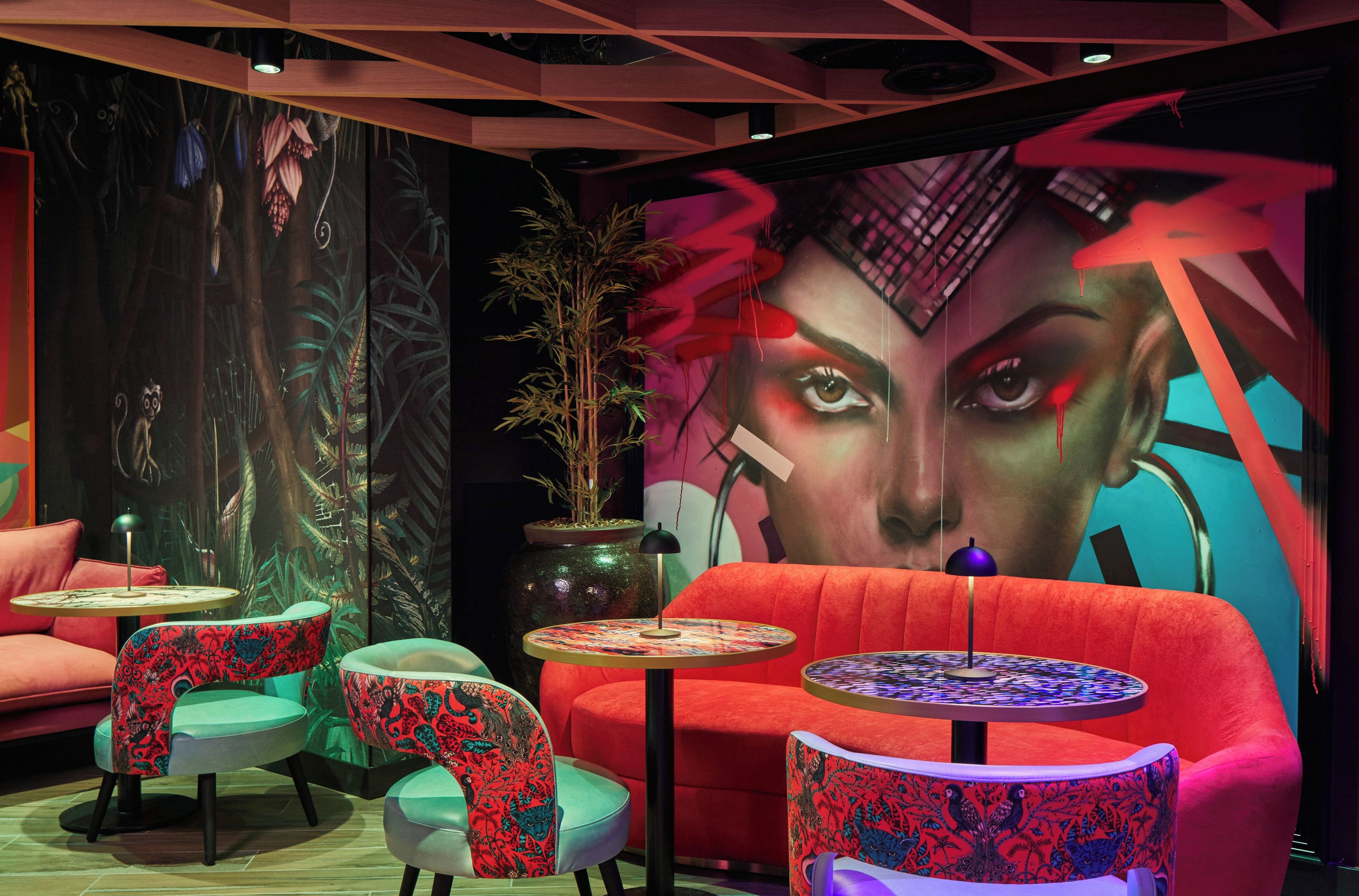 Photo - NYX Hotel Edinburgh by Leonardo Hotels
