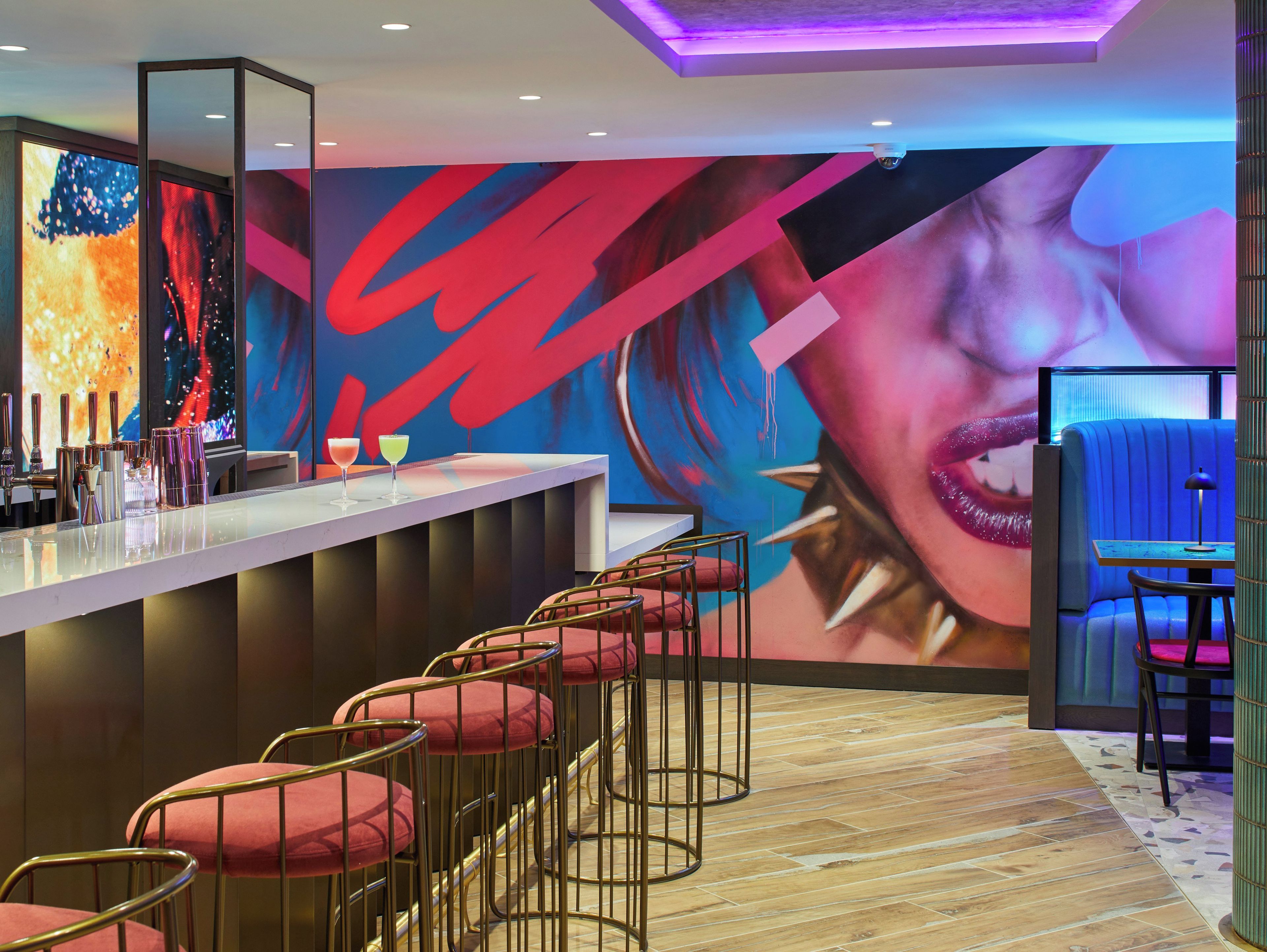 Photo - NYX Hotel Edinburgh by Leonardo Hotels