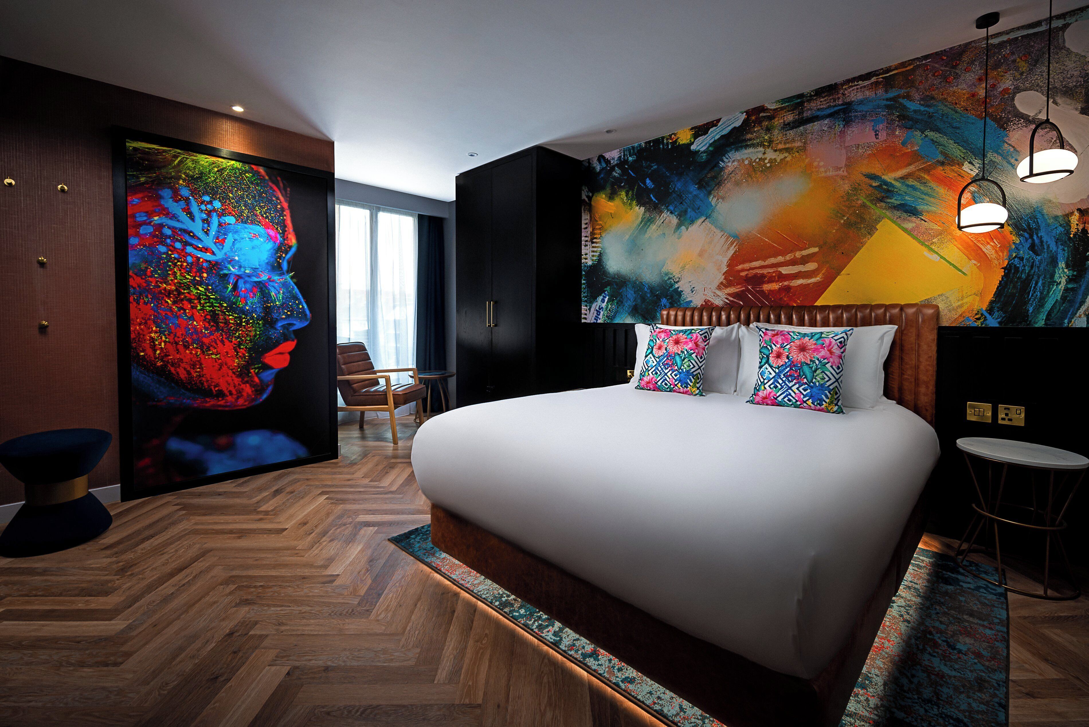 Foto - NYX Hotel Edinburgh by Leonardo Hotels