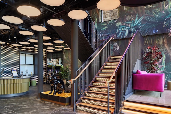 Staircase
