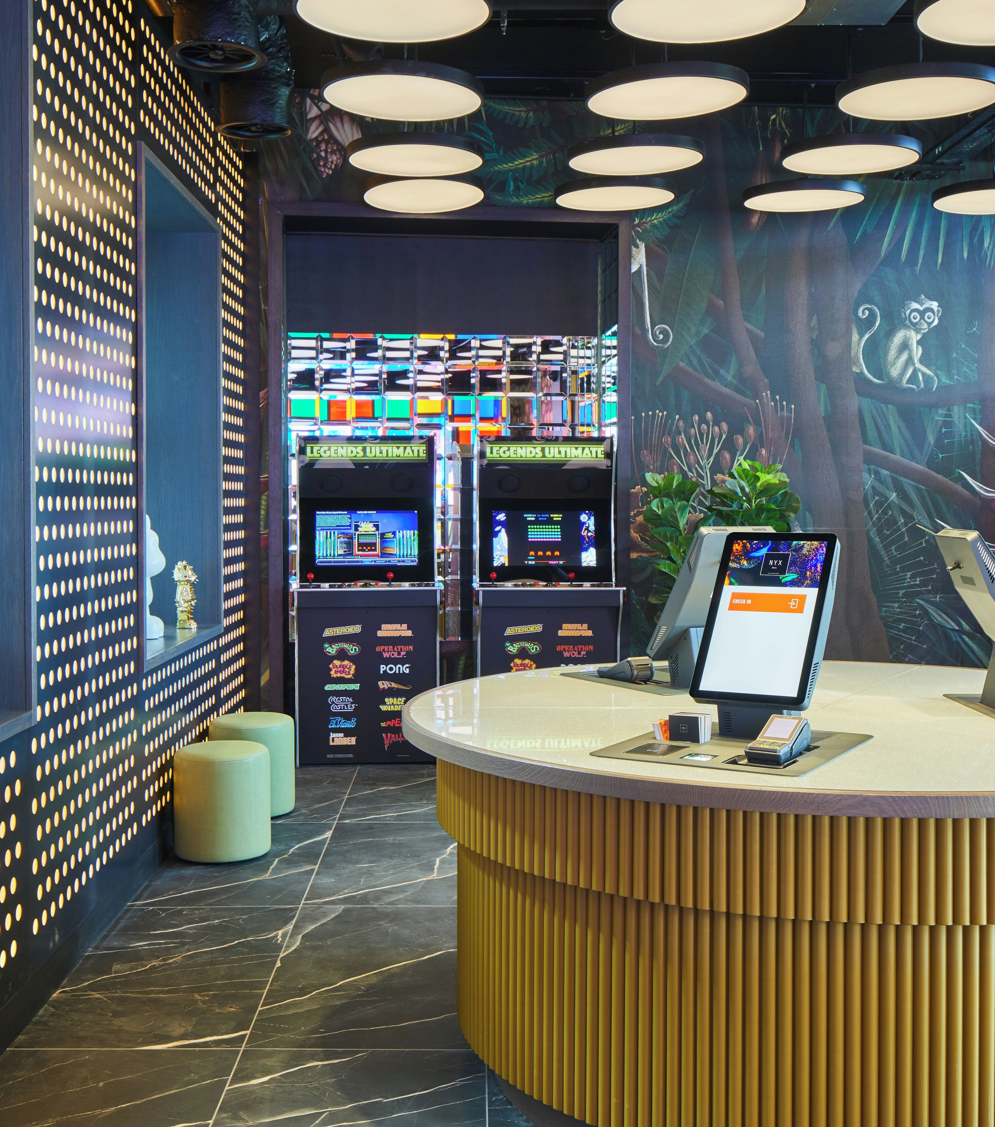 Photo - NYX Hotel Edinburgh by Leonardo Hotels