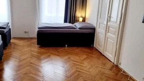 Apartment, 4 Bedrooms - Pia City Apartment Vienna (Vienna)