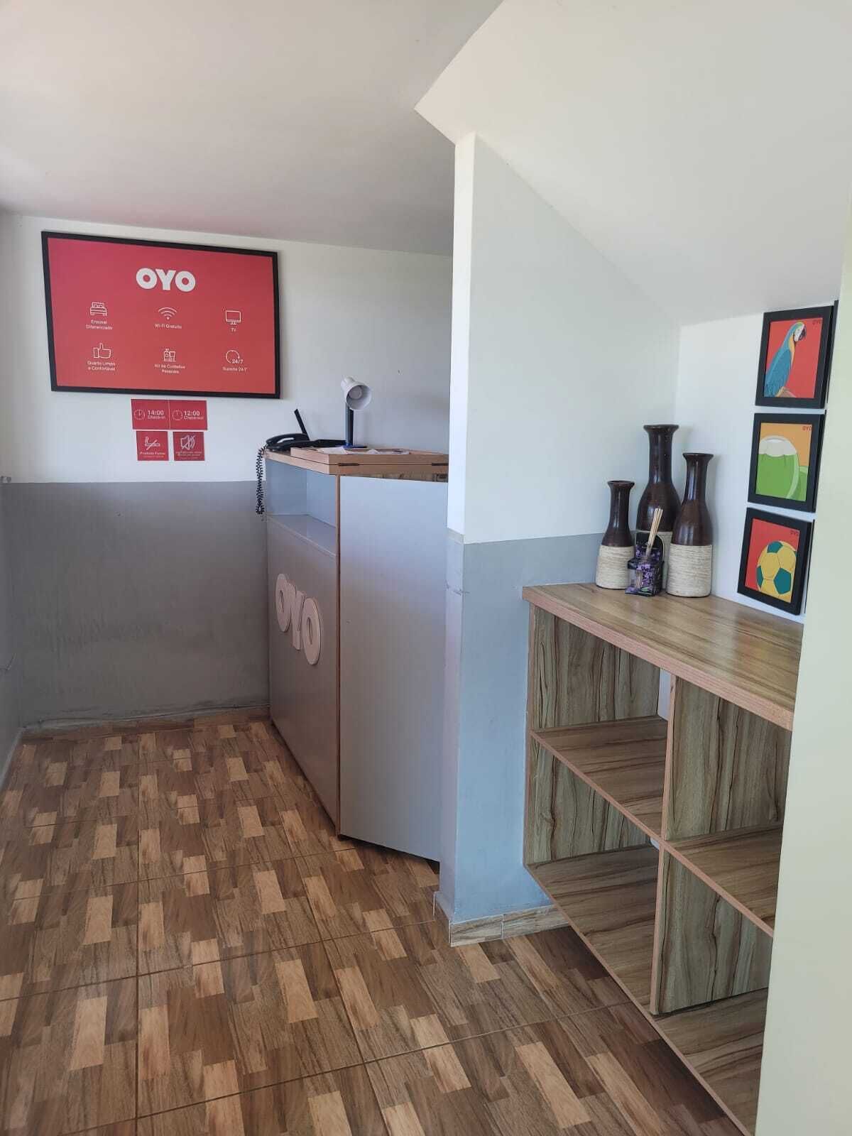 Recepción