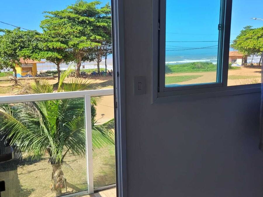 Habitación, balcón, vistas al mar | Wifi gratis