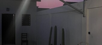 Tiny House Avec Jardin et Terrasse Couverte à Cotonou