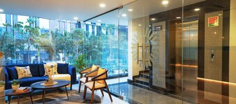 Olive Hotel Kundalahalli by Embassy Group