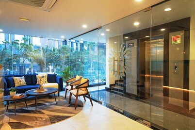 Olive Hotel Kundalahalli by Embassy Group