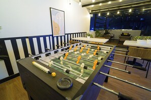 Sala de juegos