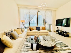 3 Schlafzimmer, kostenloses WLAN