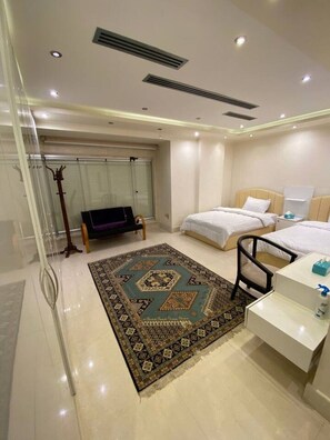 WiFi - EGA-CN-151 Three BR Nial View (Athar an Nabi)