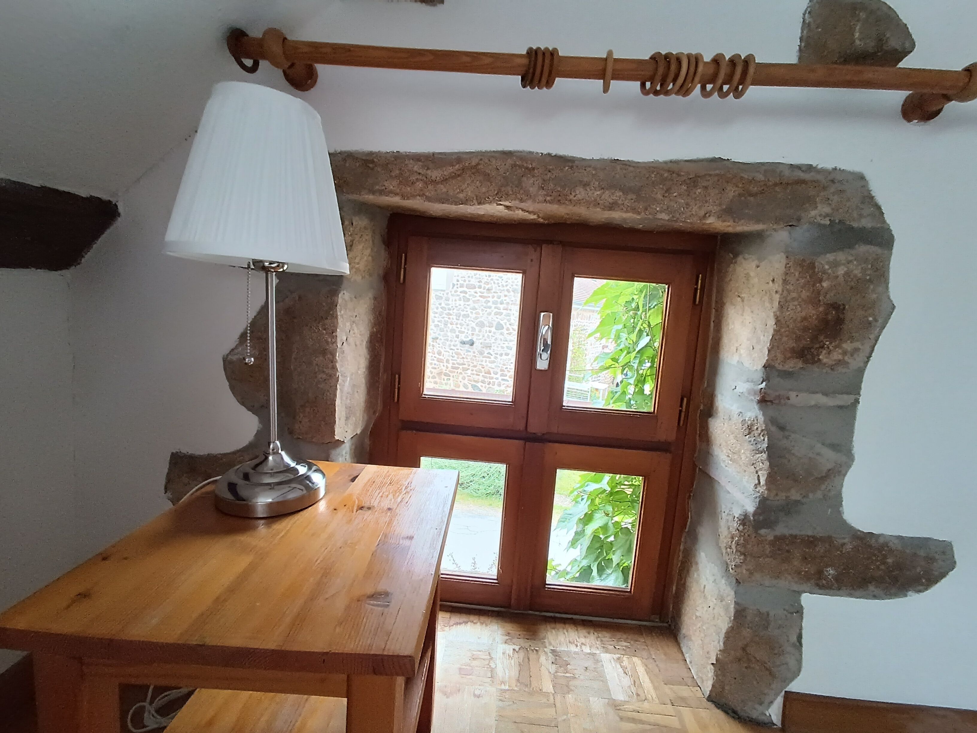 Restauration