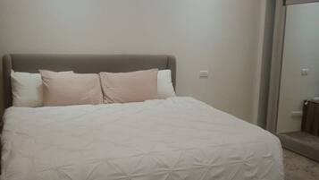 1 slaapkamer, gratis wifi