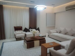 スマートテレビ