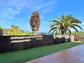 Leilighet | Overnattingsstedets uteområder