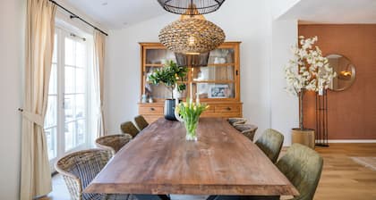 De Kroft Beach Residences Noordwijk