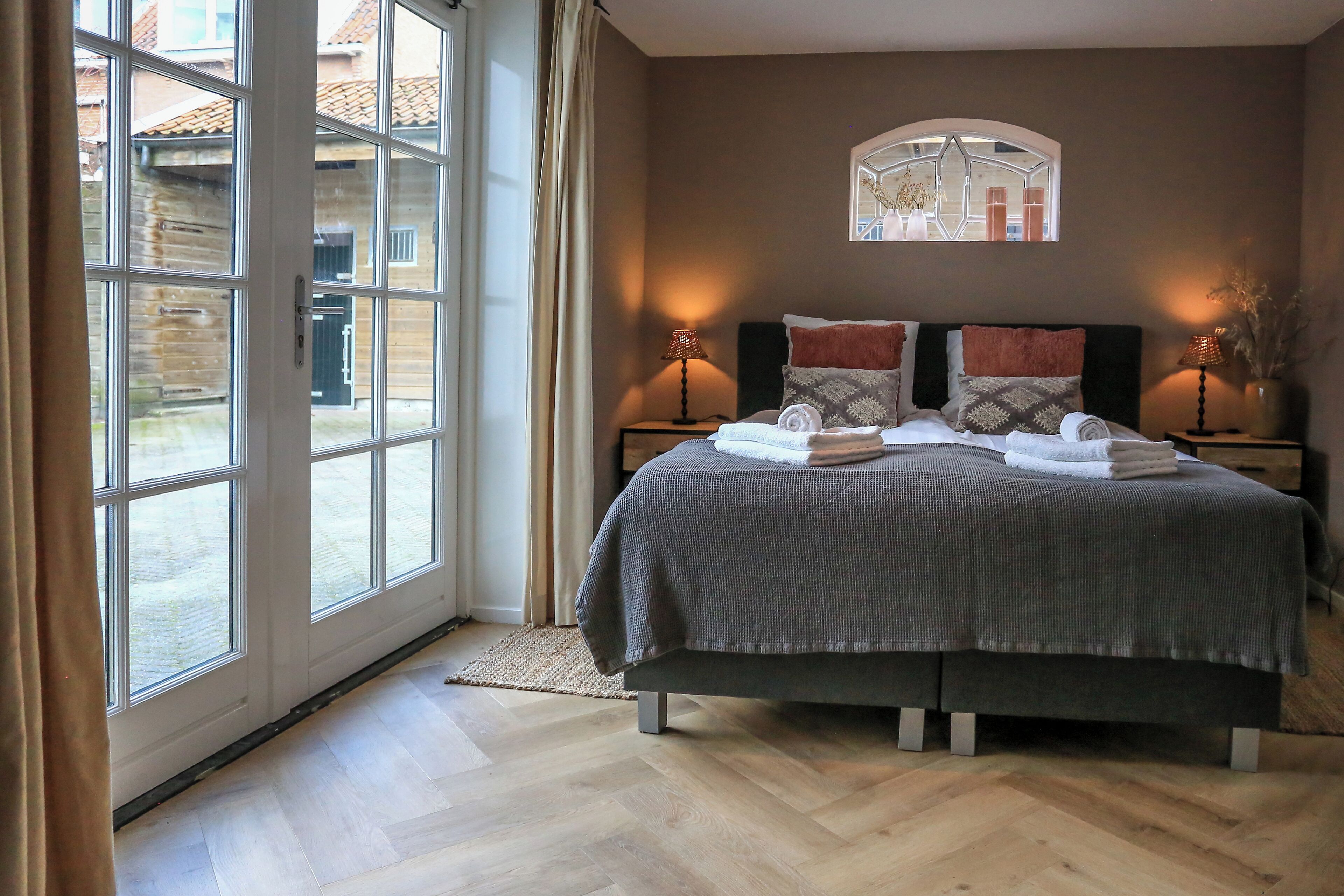 獨棟房屋, 5 間臥室, 海濱 | 書桌、免費無線上網