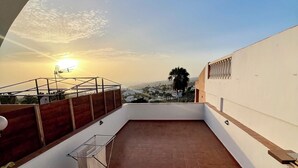 Terrace/patio - Apartamento Julia (Costa Adeje)